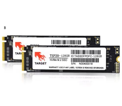 K*G様 10枚 新品 M.2 NGFF SSD　SSD128GB　ジャンク品