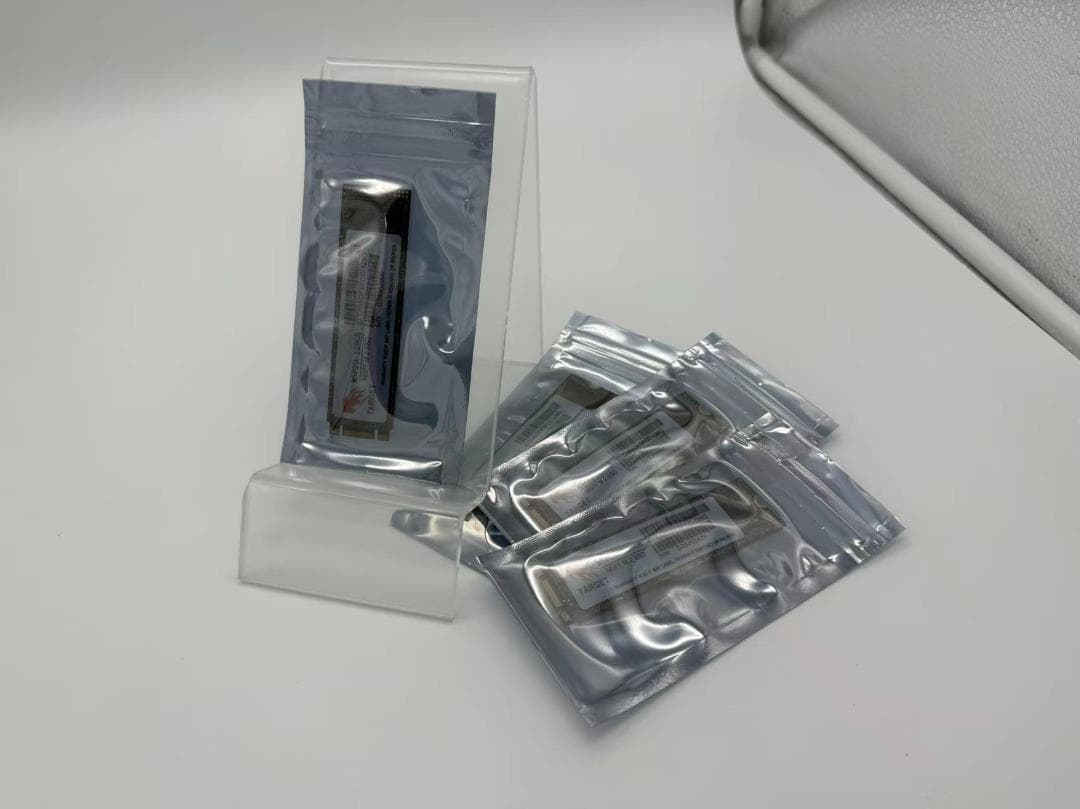 K*G様 10枚 新品 M.2 NGFF SSD　SSD128GB　ジャンク品