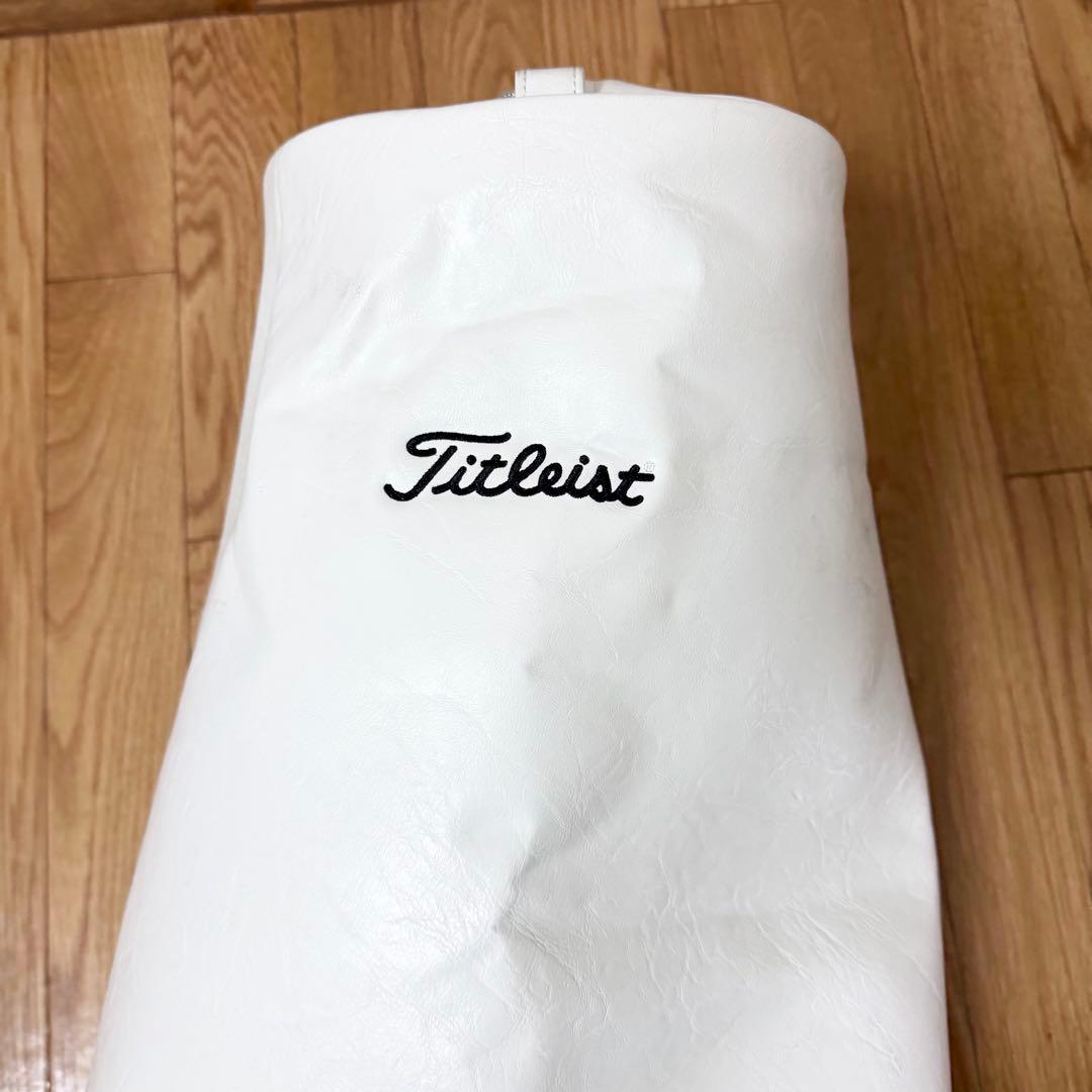 タイトリスト キャディバッグ CB842