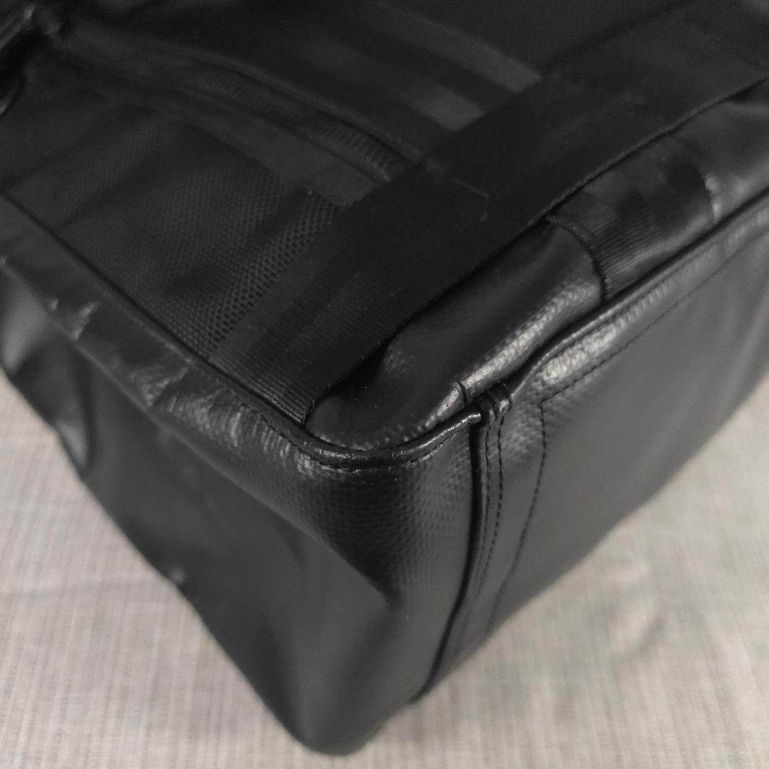 極美品　PORTER　ポーター　ヒート　トートバッグ　ハンドバッグ　肩掛け