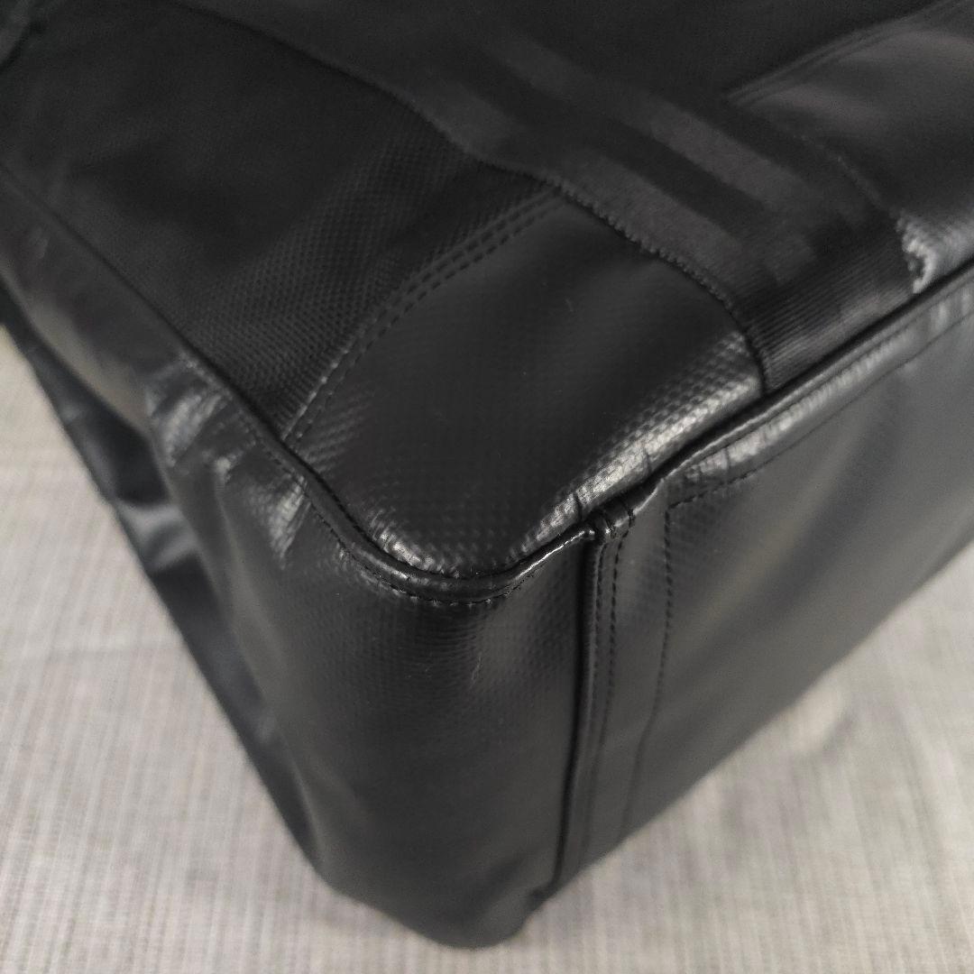 極美品　PORTER　ポーター　ヒート　トートバッグ　ハンドバッグ　肩掛け