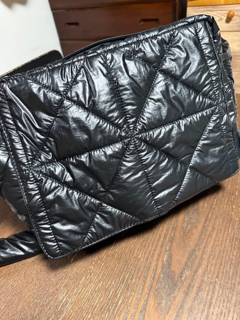 リッチレイズ マザーズバッグ