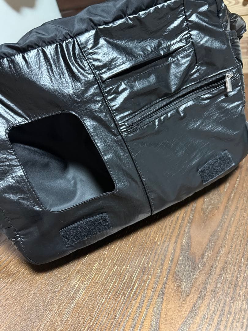 リッチレイズ マザーズバッグ