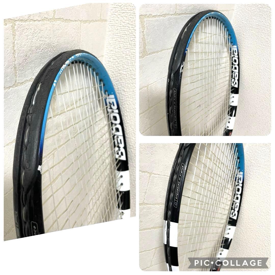 バボラ　Babolat Pure Drive GT & TEAM 2本セット
