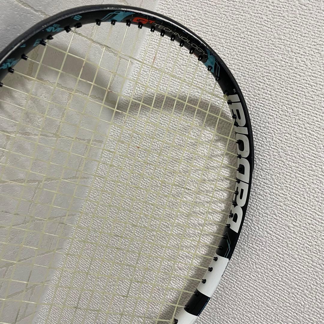 バボラ　Babolat Pure Drive GT & TEAM 2本セット