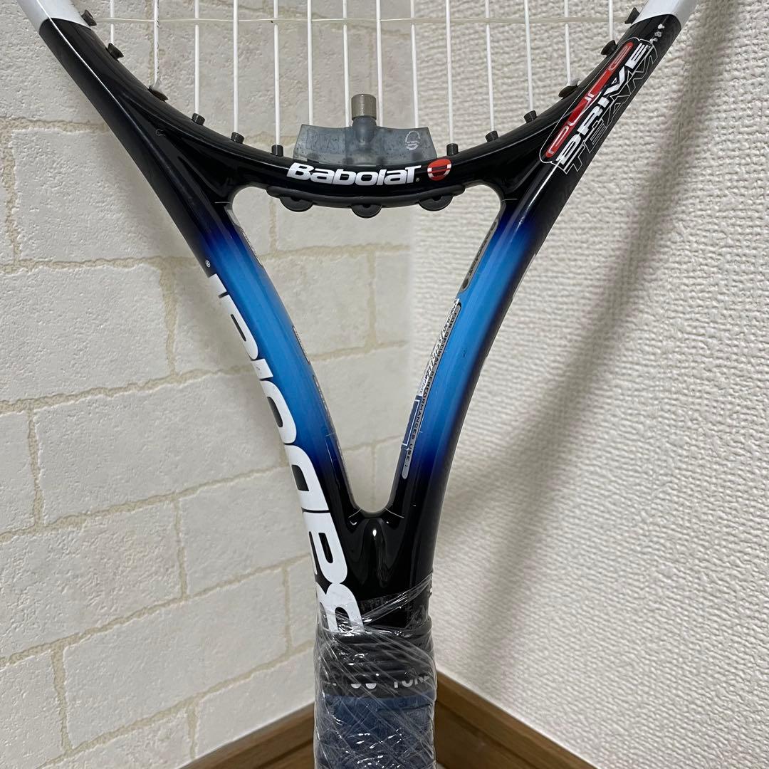 バボラ　Babolat Pure Drive GT & TEAM 2本セット