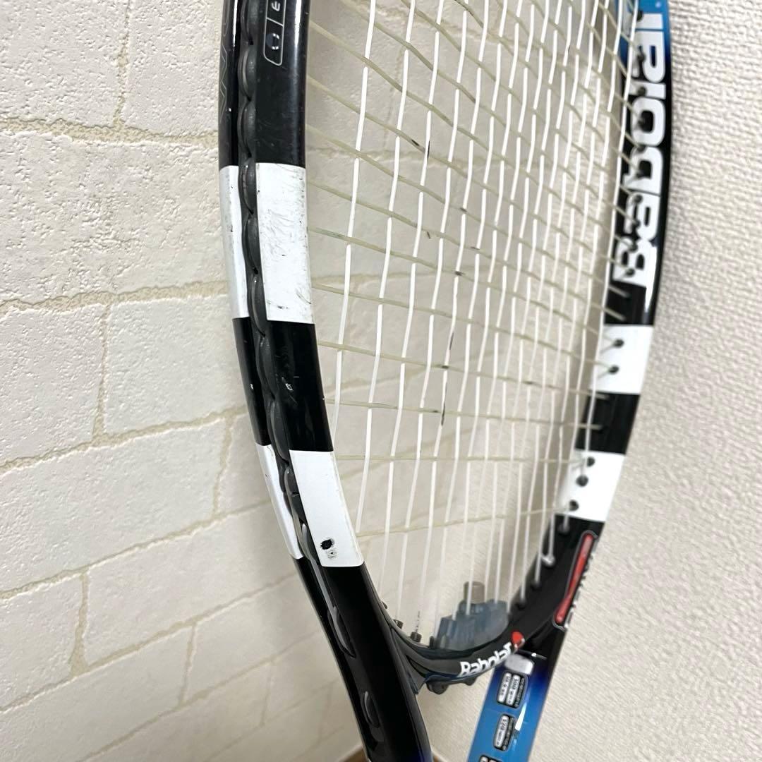 バボラ　Babolat Pure Drive GT & TEAM 2本セット