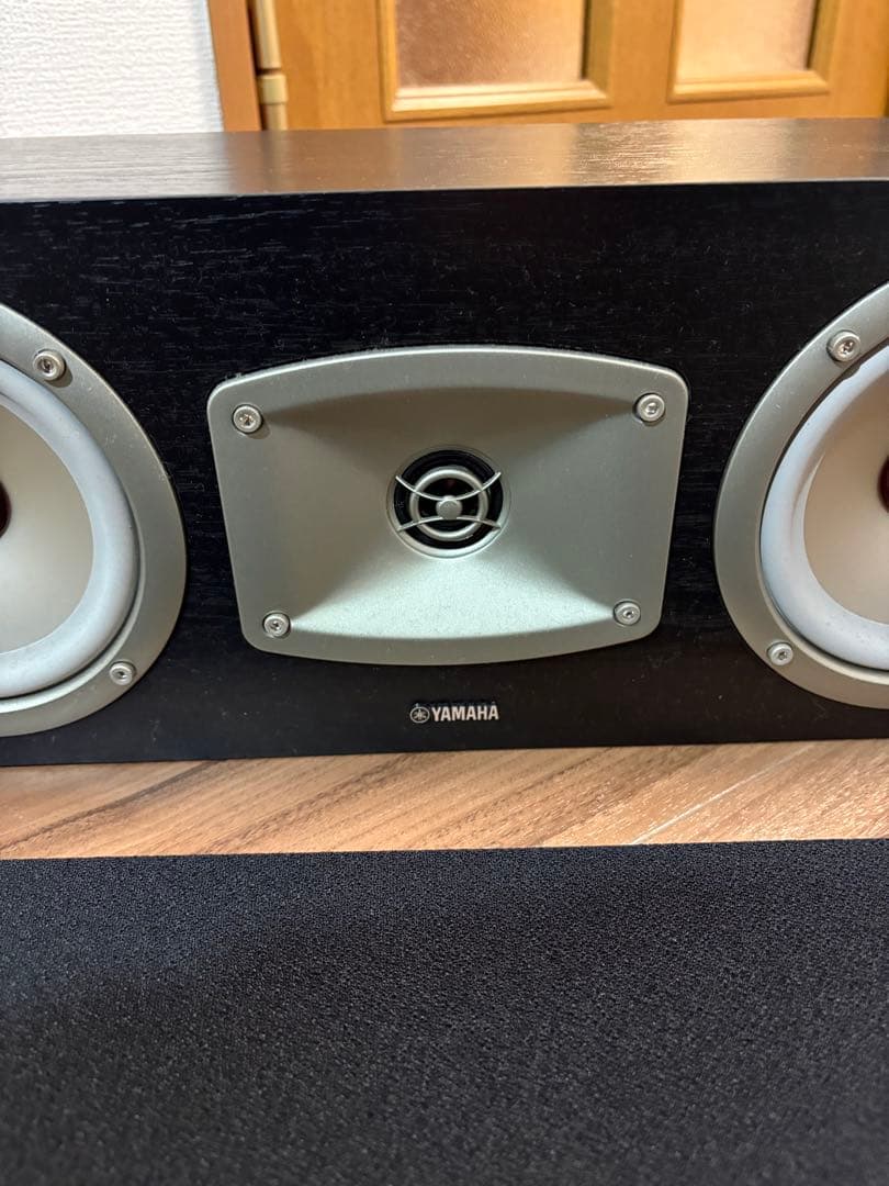 ヤマハYAMAHA センタースピーカー NS-PC350