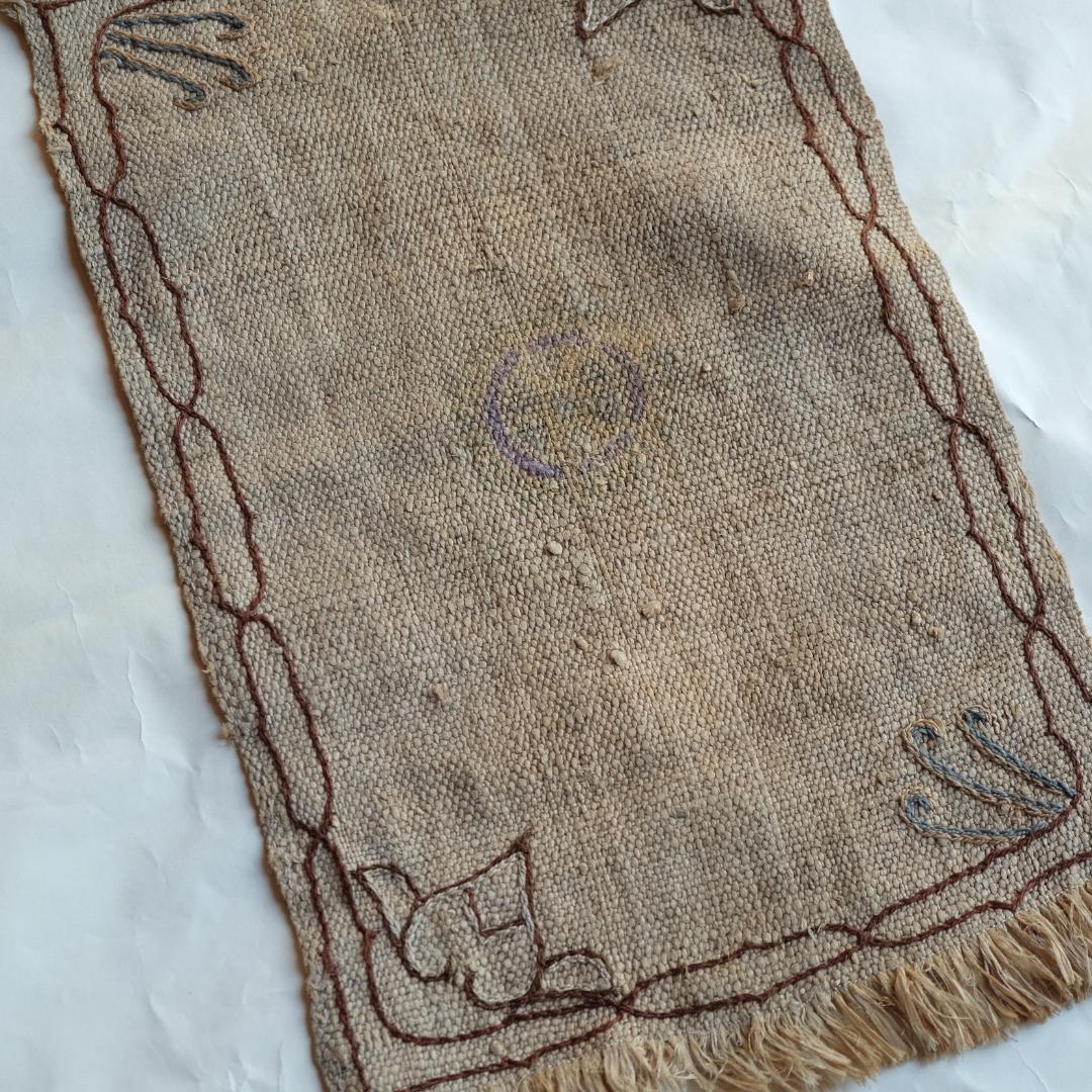 アイヌ／アットゥシ／アンティーク／古物