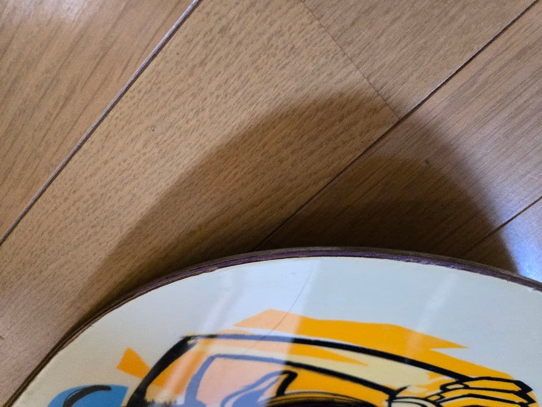 BURTON バートン 2009 Jeremy Jones スノーボード