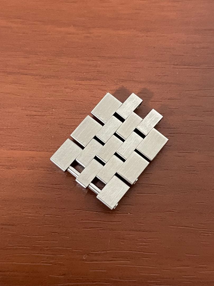 ⭐️極美品⭐️ ROLEX 116234 駒 純正 3コマ