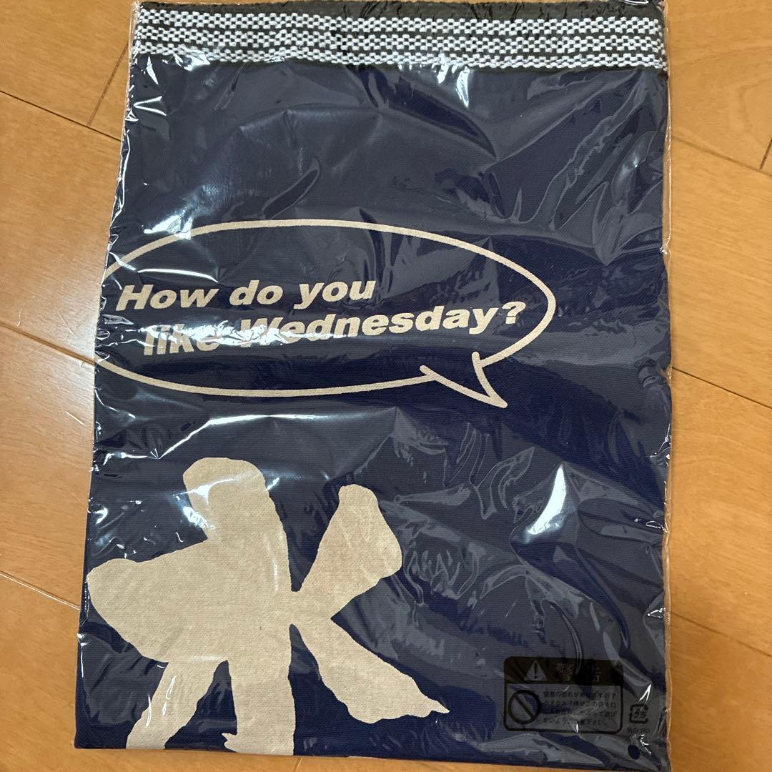 水曜どうでしょう エプロン