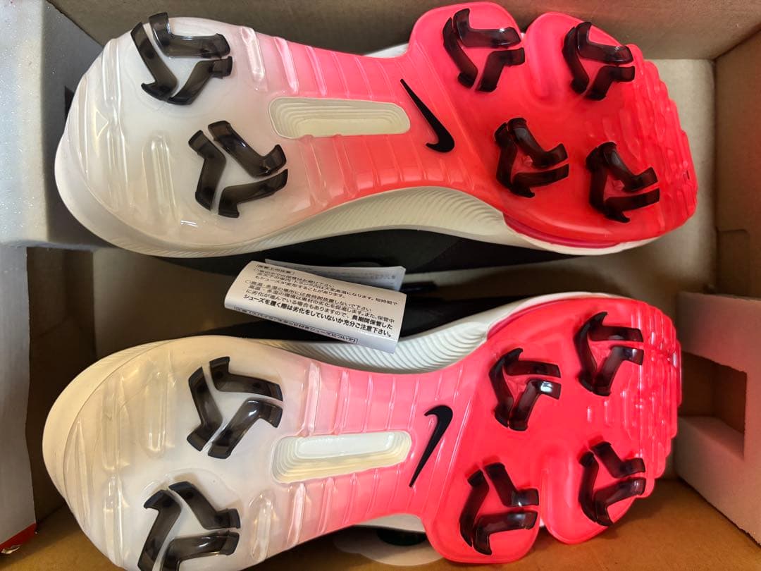 新品 25cmナイキ インフィニティ ツアー ネクスト％ 2 FQ8325