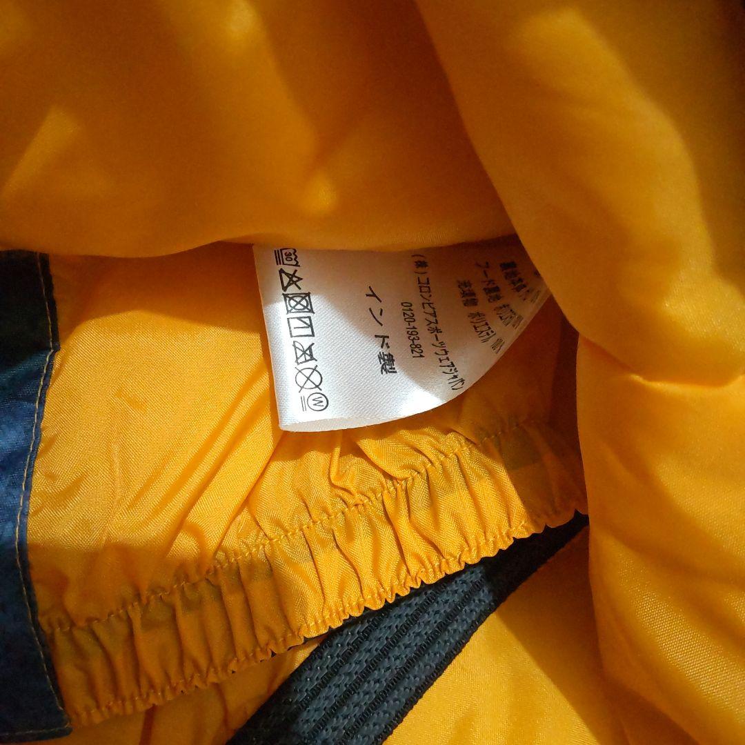 Columbia スキーウェア　セット　雪　XS