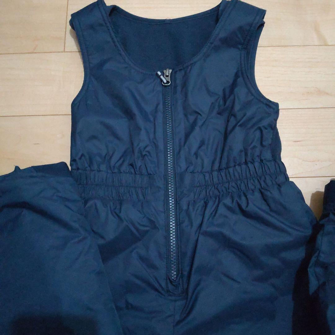 Columbia スキーウェア　セット　雪　XS