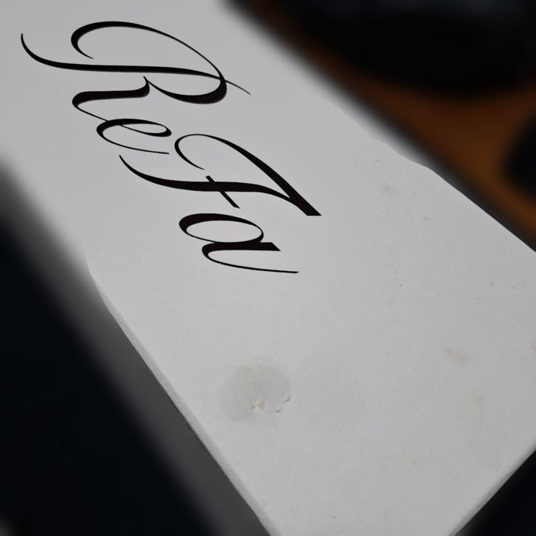 【正規品・未使用新品】ReFa FINE BUBBLE U シャワーヘッド