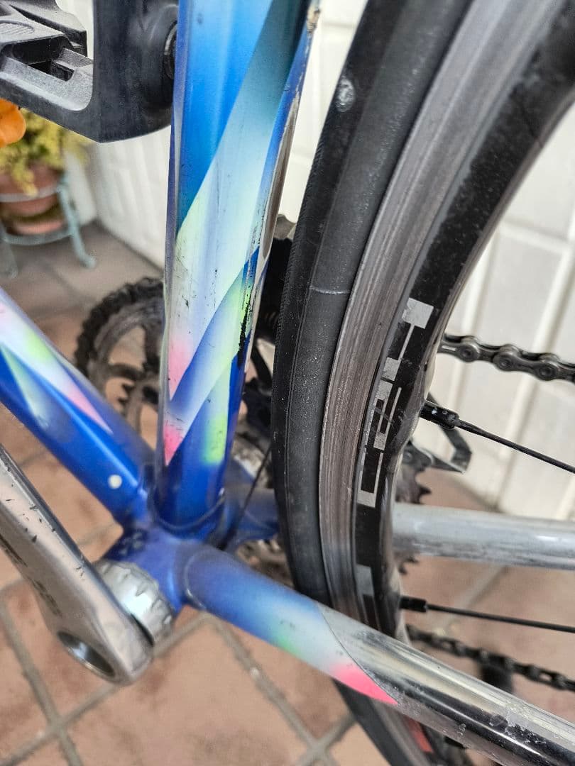 自転車本体 COLNAGO MASTER OLYMPIC