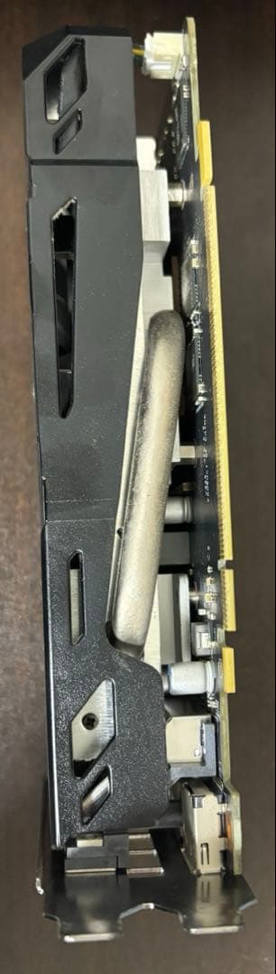 その他 GEFORCE GTX 1060 6GB MSI