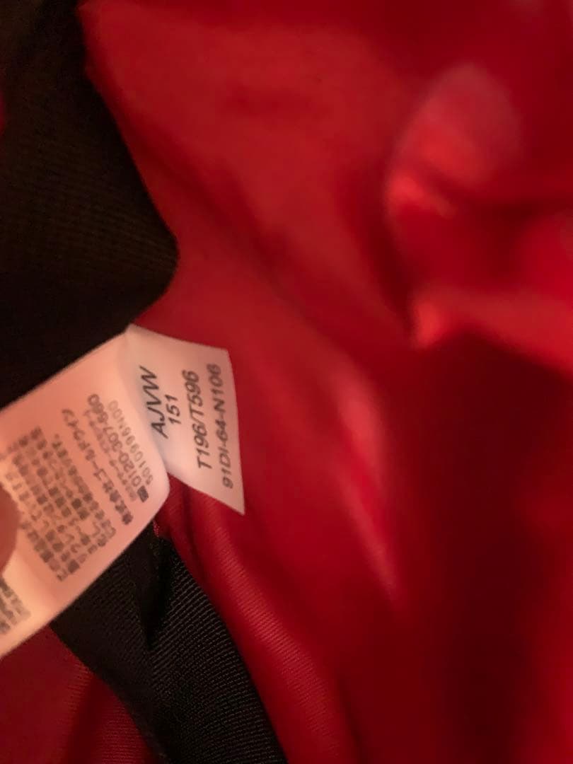 THE NORTH FACE キャリーケース