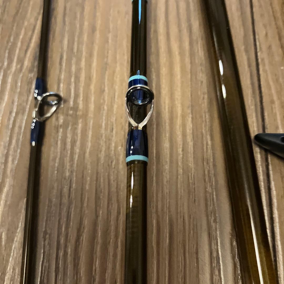 ツララ ルーツC60M TULALA Routes C60M ジェットセッター