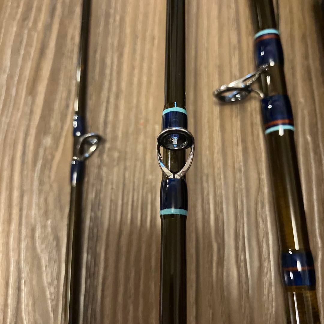 ツララ ルーツC60M TULALA Routes C60M ジェットセッター