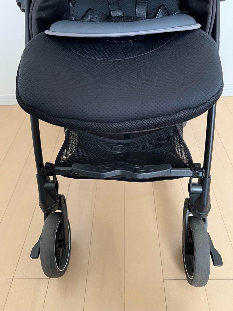 美品✨Pigeon ランフィリノン 6 RB2L グレージュ　2022年モデル