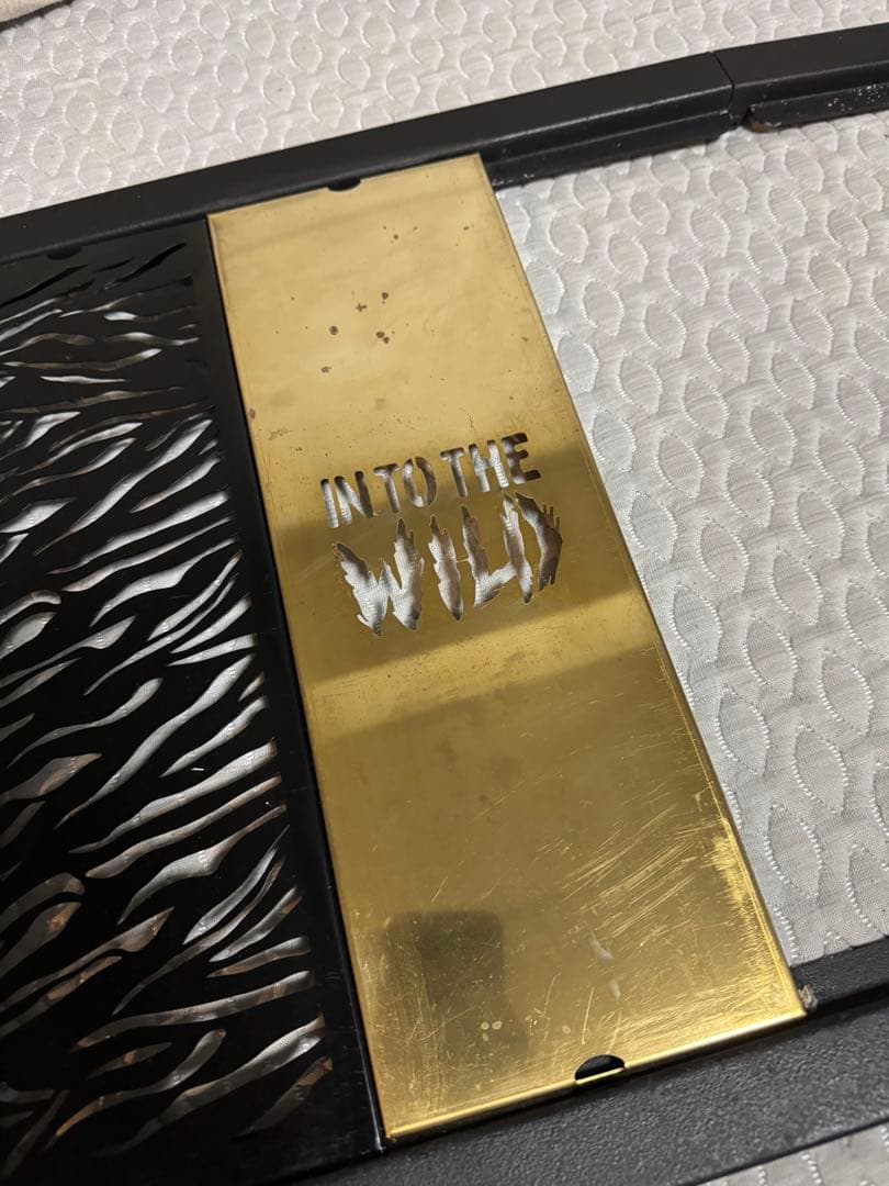 SomAbito igtシェルコン25ブリッジセット