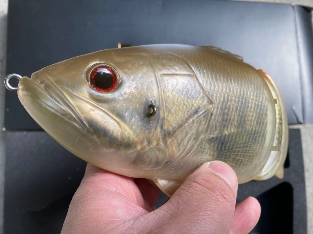 TULALA 　　　✳︎コードネームバス2個セット✳︎ラージ　スモール　SS