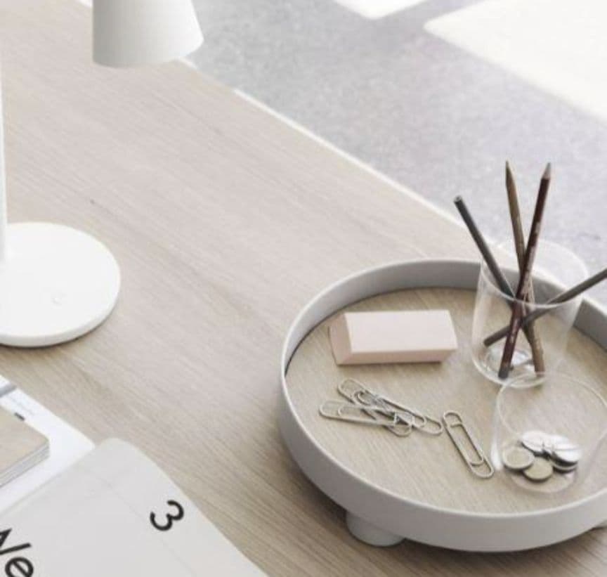 新品★MUUTO PLATFORM TRAY プラットフォームトレイ