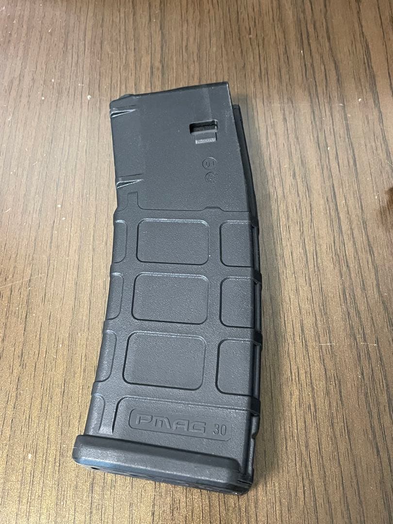 東京マルイ 次世代電動ガン HK416 デルタカスタム MAGPUL グリップ他