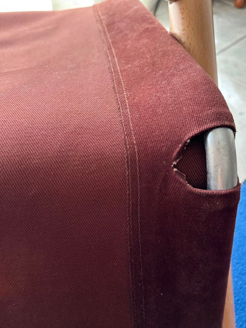 NychairX ニーファニチア製(オリジナル) 新居猛　ニーチェアx