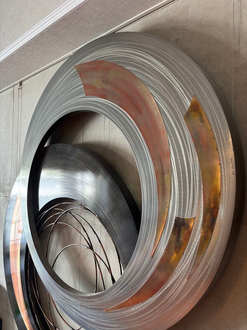 アルチザンハウス ウォールアート C.Jere/GRAVITY