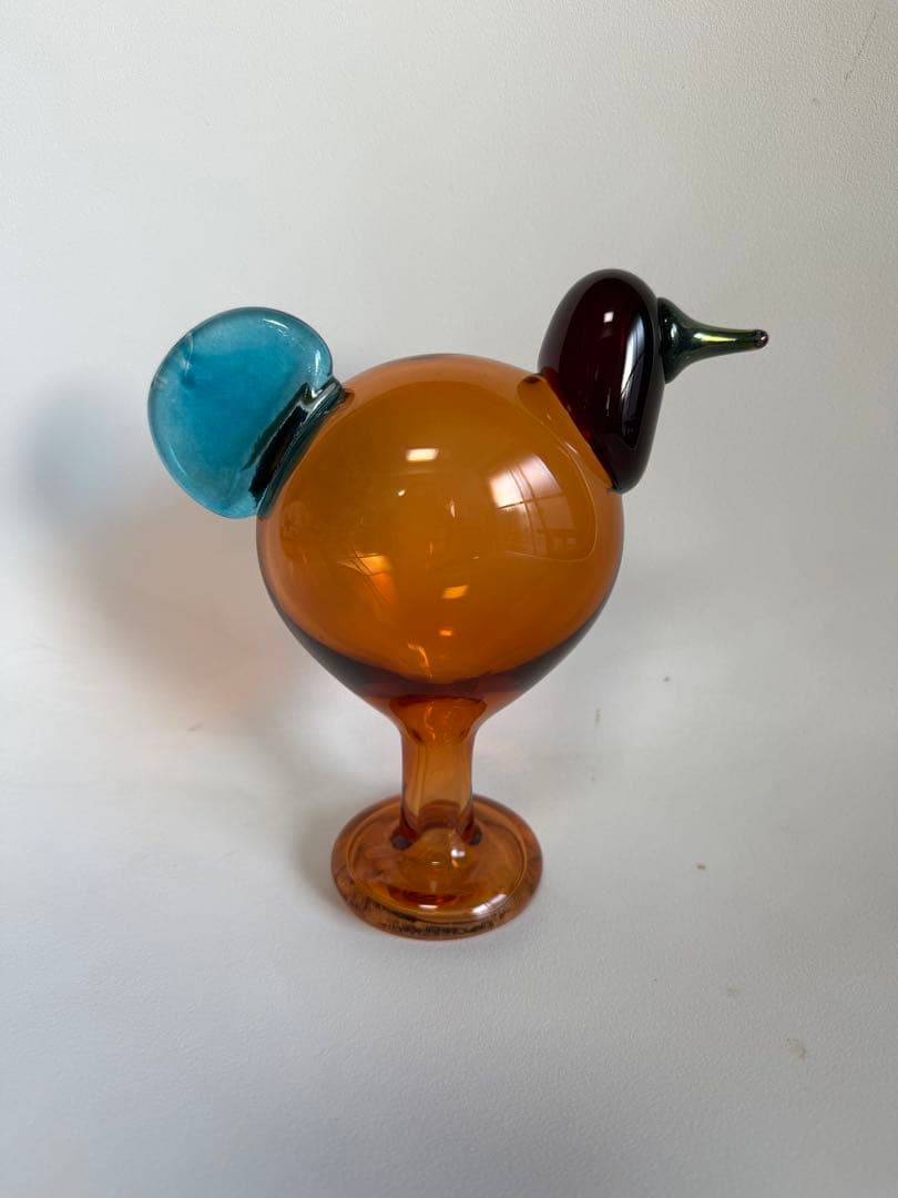 イッタラ　バード　sulo 160*180 スロ