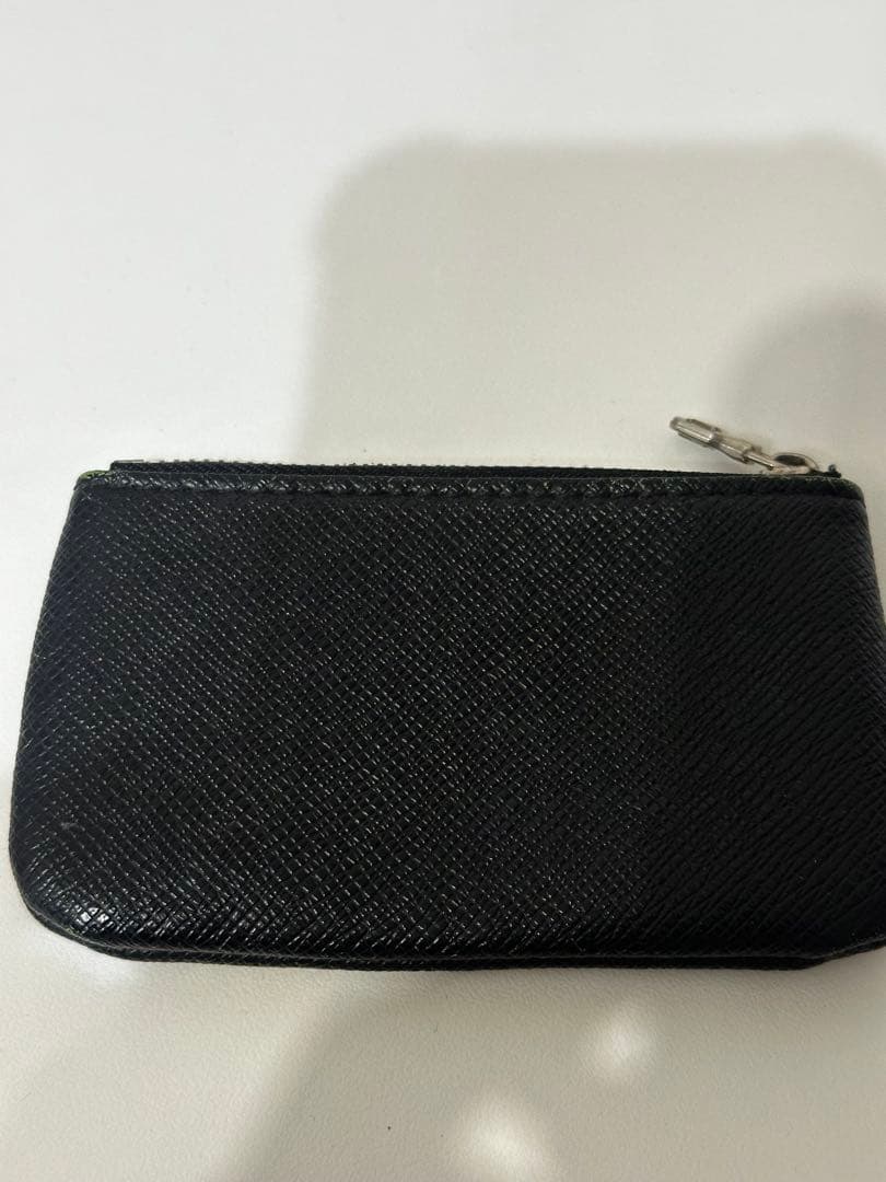 Louis Vuitton ブラック ケース