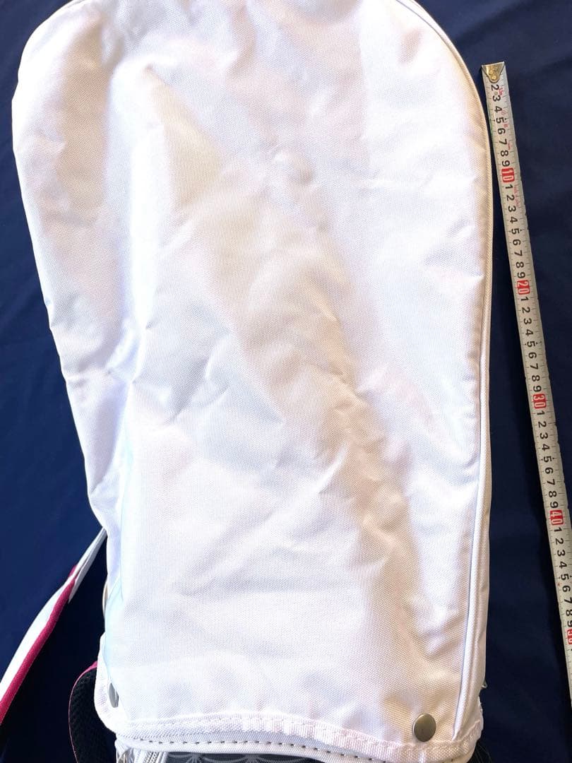 ゴルフバッグ　キャロウェイ