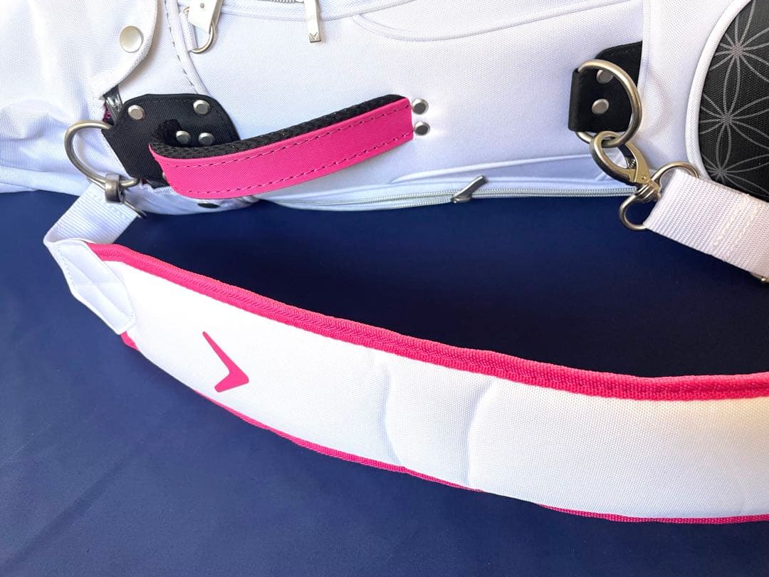 ゴルフバッグ　キャロウェイ