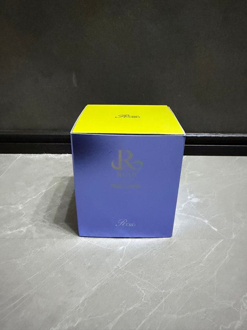 新品未使用！半額以下！REVI陶肌クリーム50g