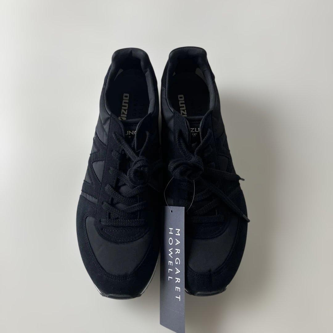 新品未使用マーガレットハウエル×MIZUNO MR1 ¥28,600