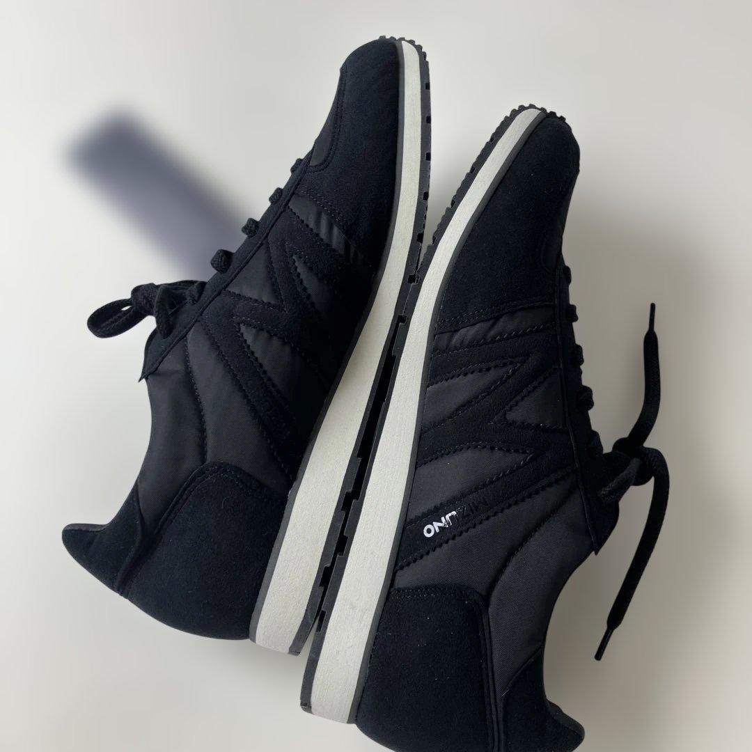 新品未使用マーガレットハウエル×MIZUNO MR1 ¥28,600