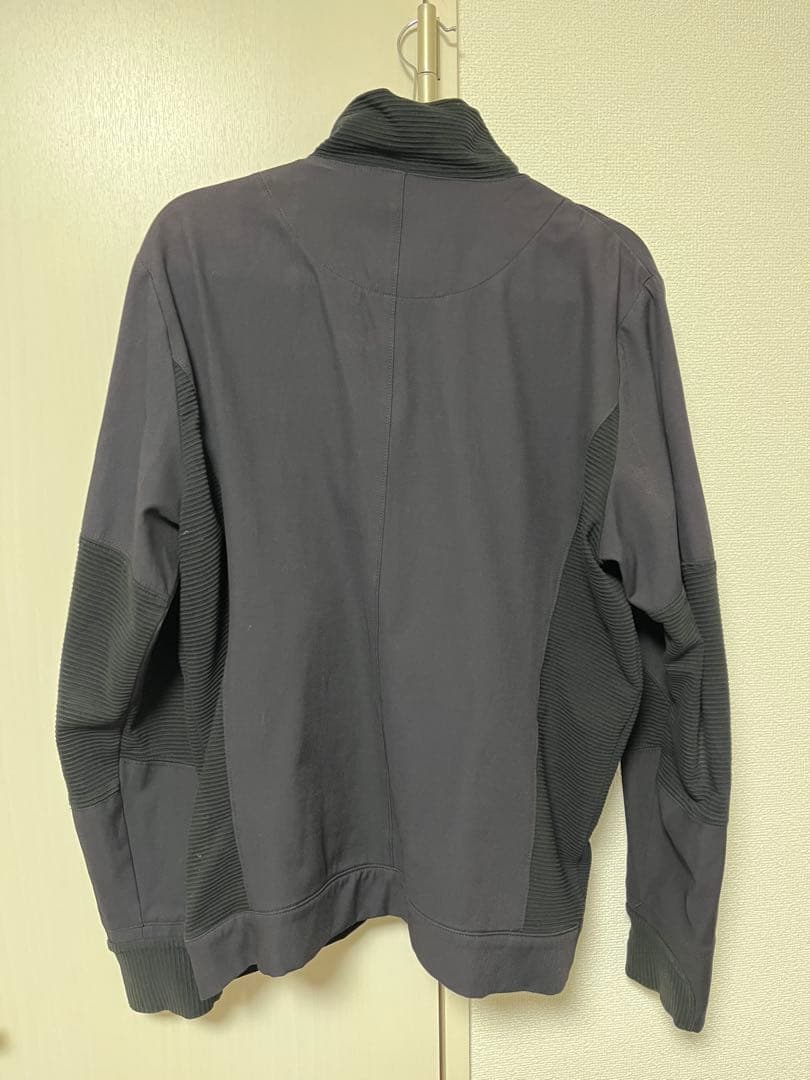 ぷ*ん様 TATRAS ネイビー ジャケット　04