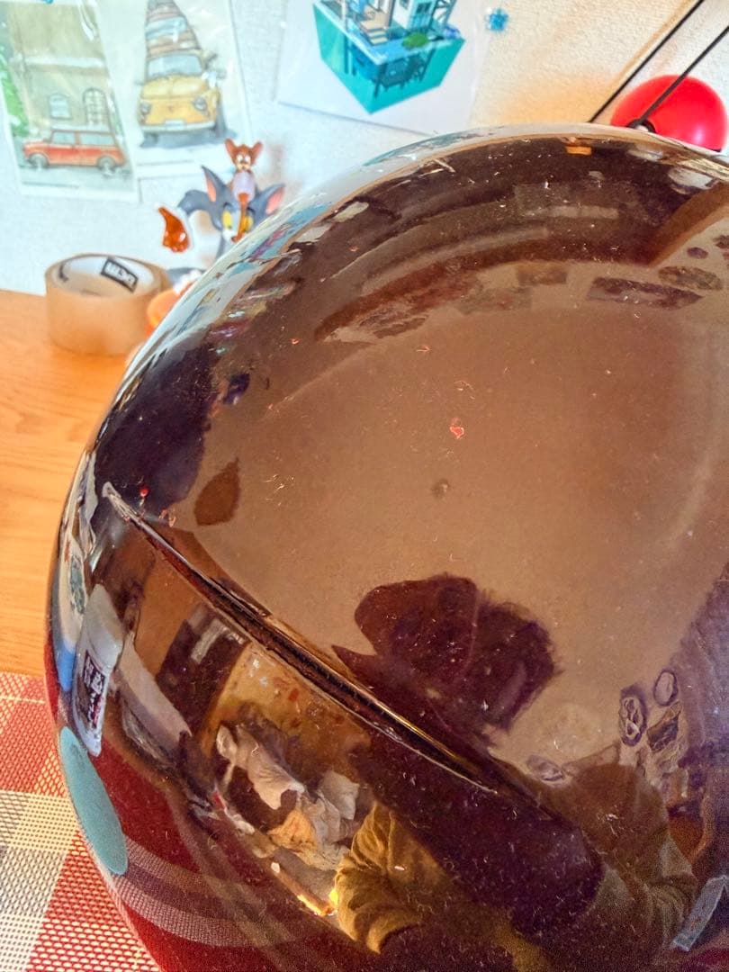 ベル　ブリット　BELL BULLITT CARBON TRANSCEND