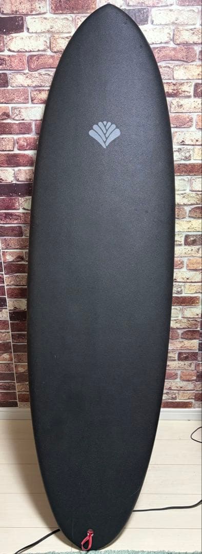 ビーチアクセス6.4 黒希少　手渡しで横浜、横須賀、江ノ島付近