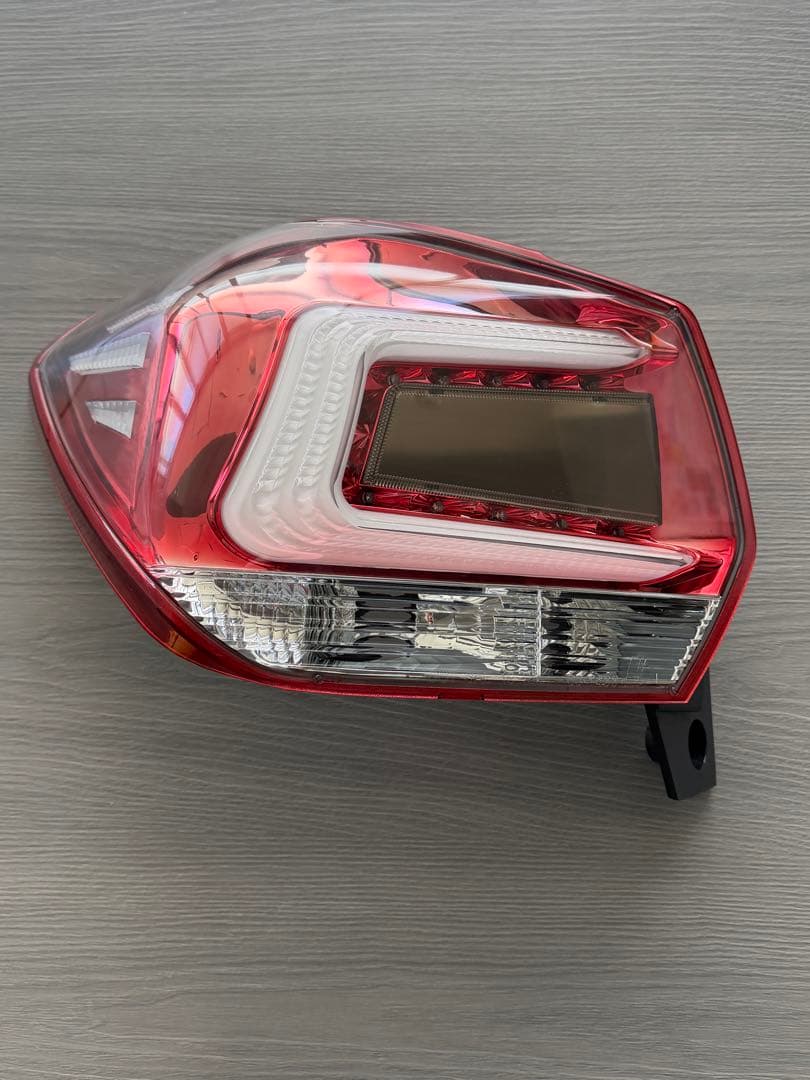 生産終了品 Colin Shread テールランプ インプレッサスポーツ GP