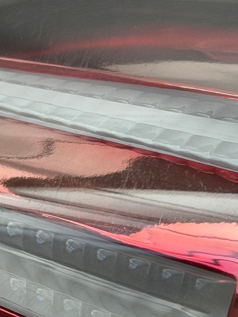 生産終了品 Colin Shread テールランプ インプレッサスポーツ GP