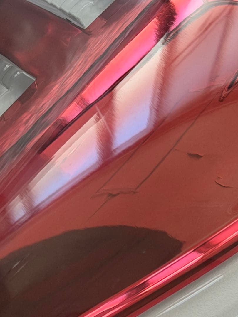 生産終了品 Colin Shread テールランプ インプレッサスポーツ GP