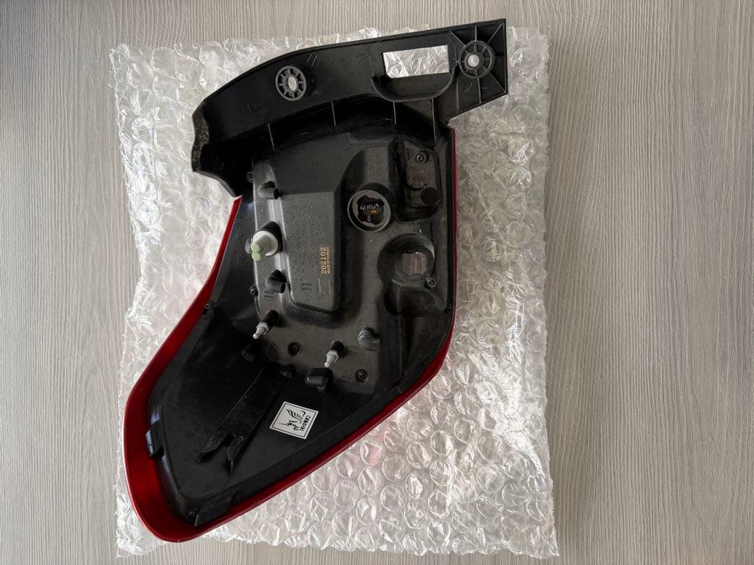 生産終了品 Colin Shread テールランプ インプレッサスポーツ GP