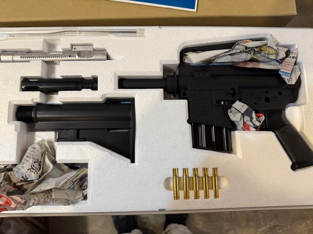 FZ1 GSX400S 専用 Marushin XM177E2 コマンド