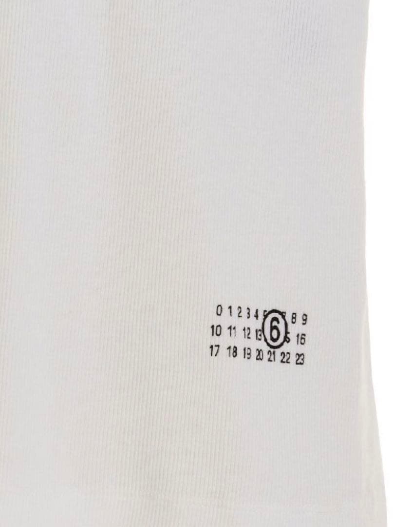 【Maison Margiela｜メゾンマルジェラ】タンクトップ