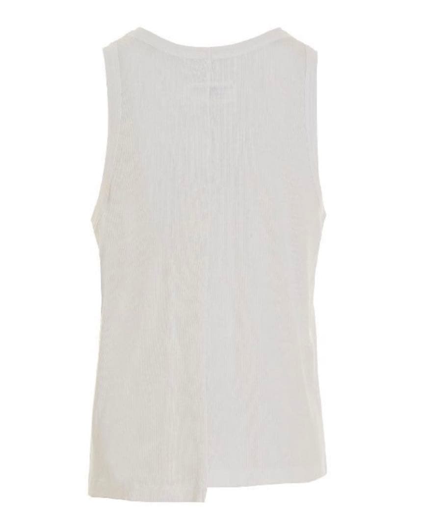 【Maison Margiela｜メゾンマルジェラ】タンクトップ