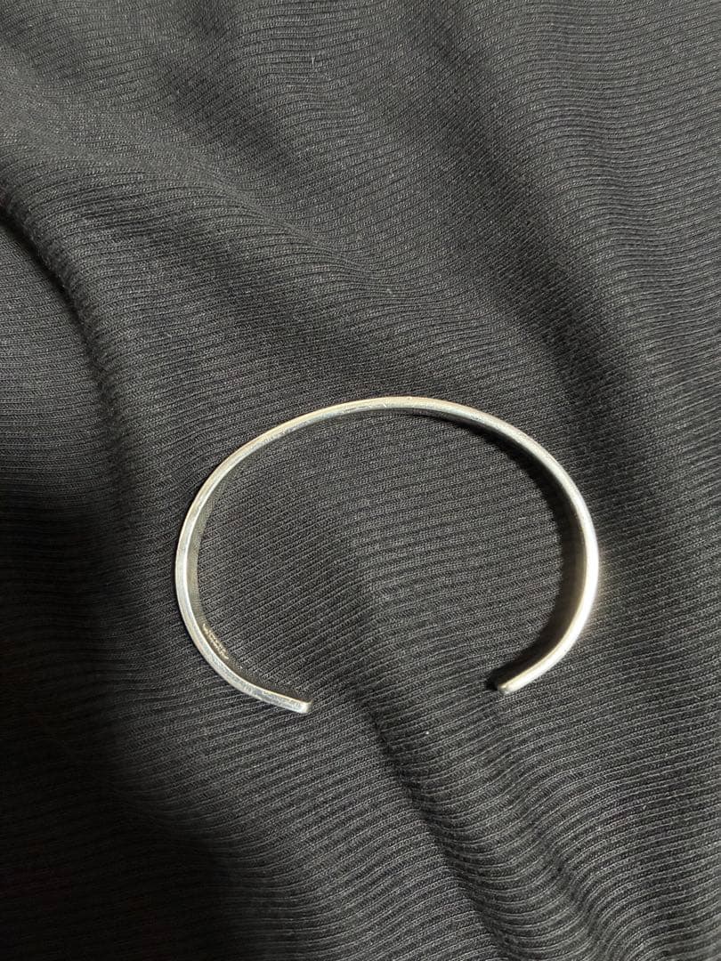 アリゾナ　バングル